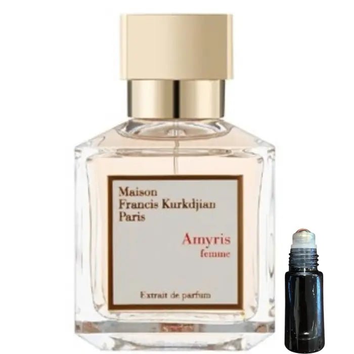 Maison Francis Kurkdjian Amyris Femme - Eau de Parfum - LuxScents.nl
