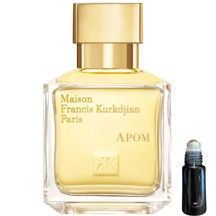 Maison Francis Kurkdjian Apom - Eau de Parfum - LuxScents.nl