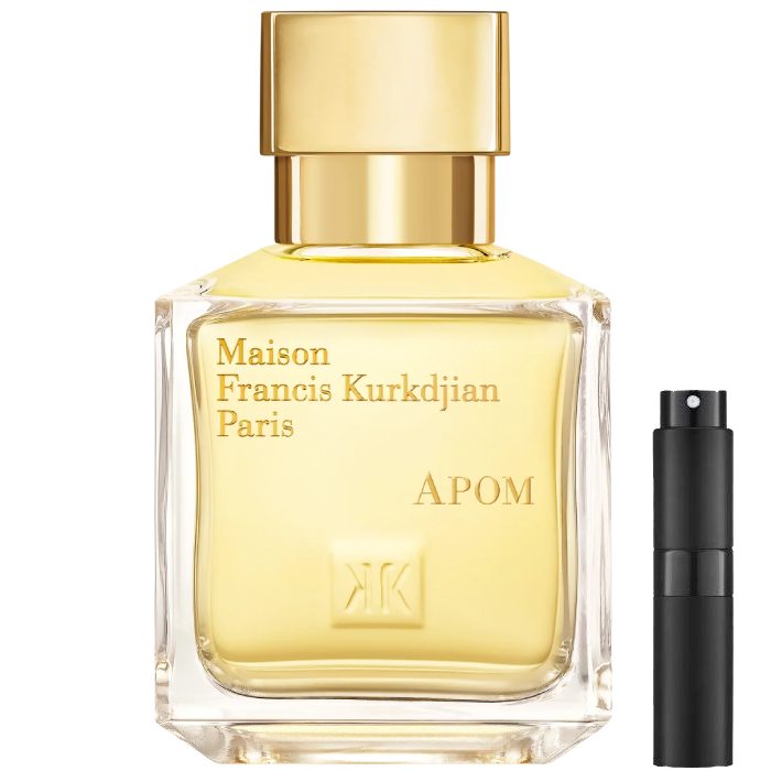 Maison Francis Kurkdjian Apom - Eau de Parfum - LuxScents.nl