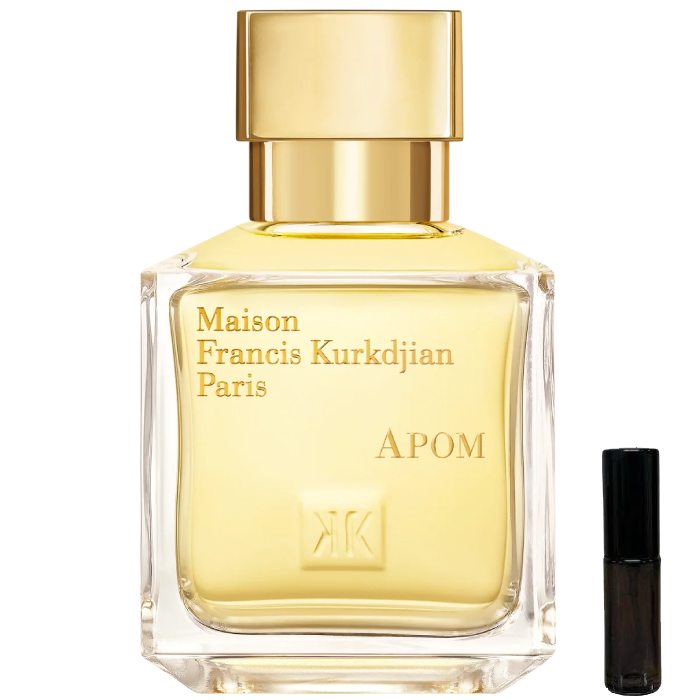 Maison Francis Kurkdjian Apom - Eau de Parfum - LuxScents.nl