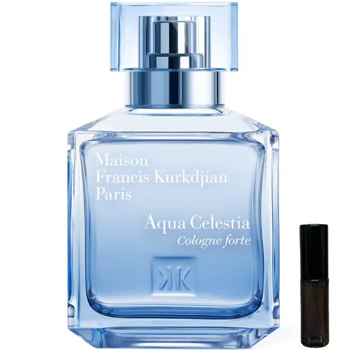 Maison Francis Kurkdjian Aqua Vitae Celestia Cologne Forte - Eau De Parfum - LuxScents.nl