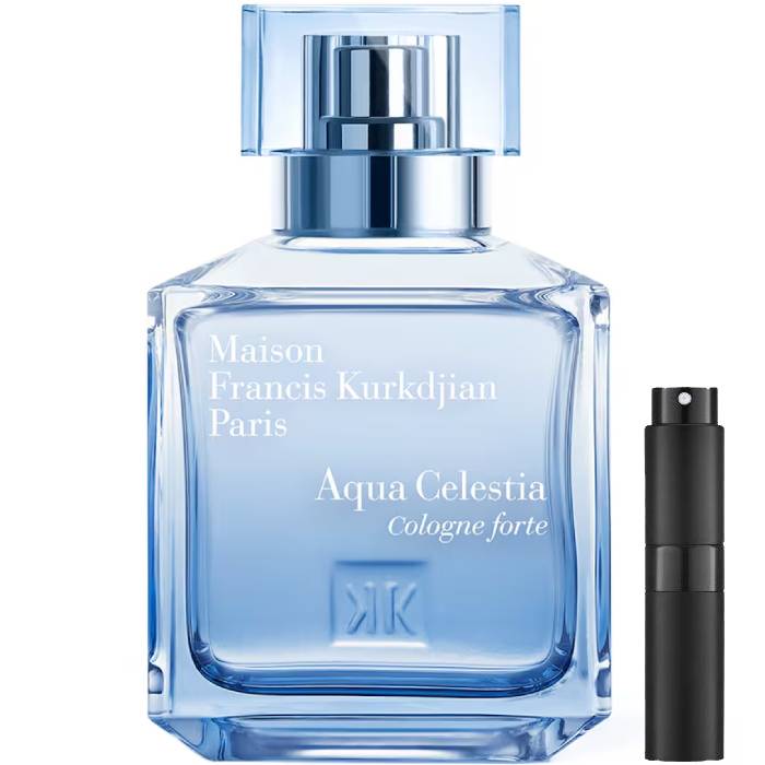 Maison Francis Kurkdjian Aqua Vitae Celestia Cologne Forte - Eau De Parfum - LuxScents.nl