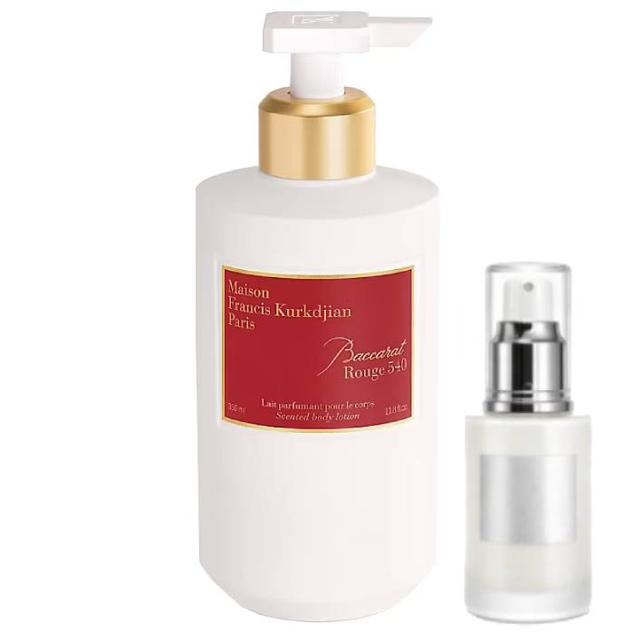 Maison Francis Kurkdjian Baccarat Rouge 540 - Eau de Parfum - LuxScents