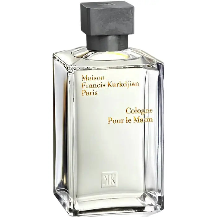 Maison Francis Kurkdjian Cologne Pour Le Matin - Eau de Cologne