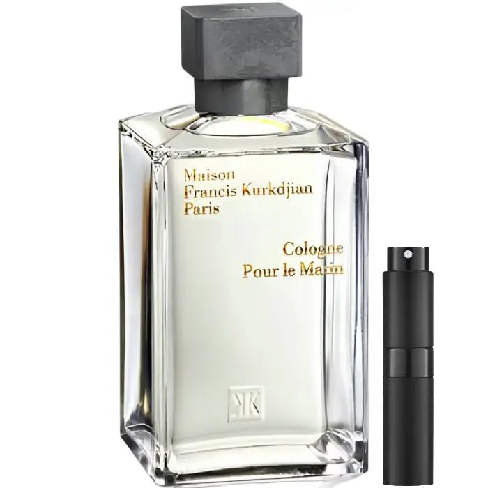 Maison Francis Kurkdjian Cologne Pour Le Matin - Eau de Cologne - LuxScents