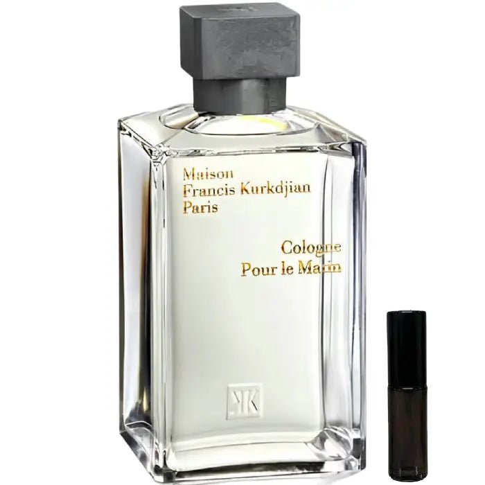Maison Francis Kurkdjian Cologne Pour Le Matin - Eau de Cologne - LuxScents