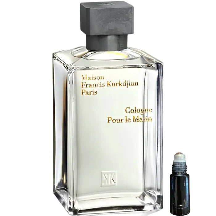 Maison Francis Kurkdjian Cologne Pour Le Matin - Eau de Cologne