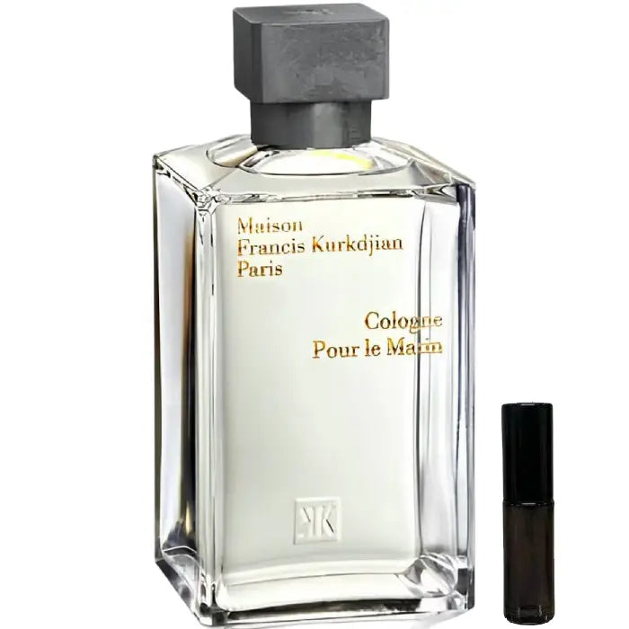 Maison Francis Kurkdjian Cologne Pour Le Matin - Eau de Cologne