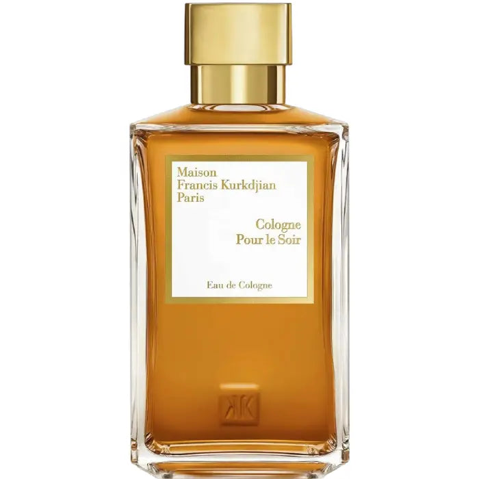 Maison Francis Kurkdjian Cologne Pour le Soir - Eau de Cologne