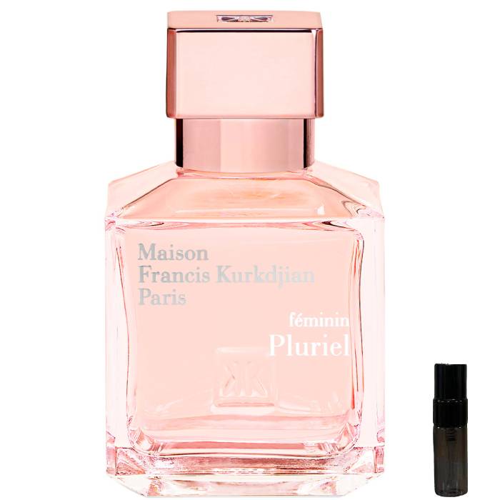 Maison Francis Kurkdjian Feminine Pluriel - Eau de Parfum - LuxScents.nl