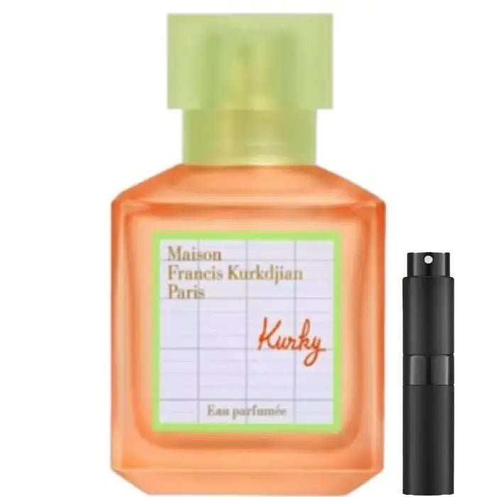 Maison Francis Kurkdjian Kurky Eau Parfumee - Eau de Parfum - LuxScents