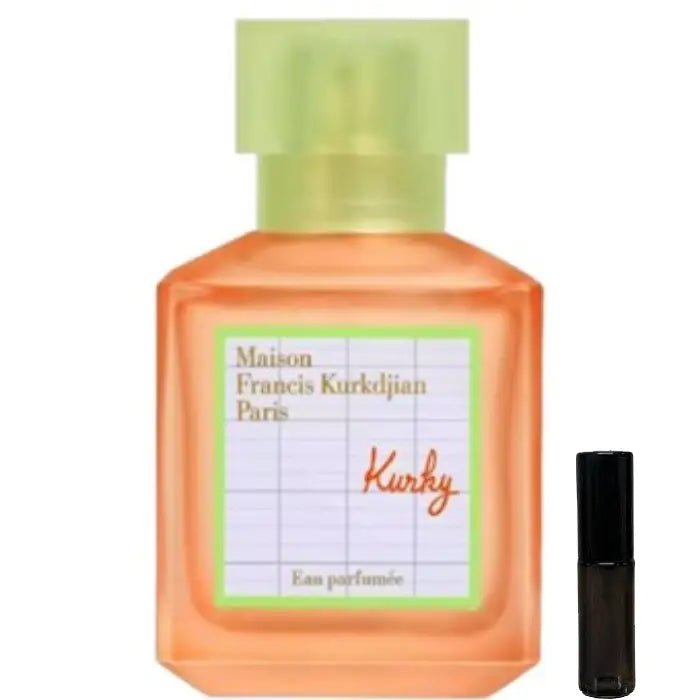 Maison Francis Kurkdjian Kurky Eau Parfumee - Eau de Parfum - LuxScents