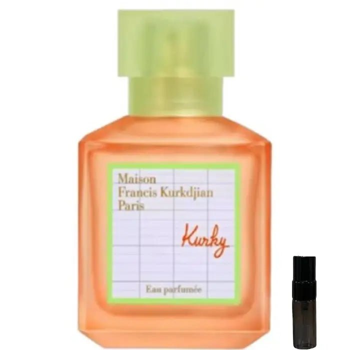 Maison Francis Kurkdjian Kurky Eau Parfumee - Eau de Parfum - LuxScents