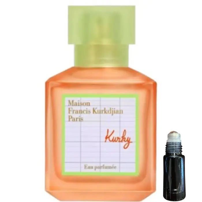 Maison Francis Kurkdjian Kurky Eau Parfumee - Eau de Parfum - LuxScents