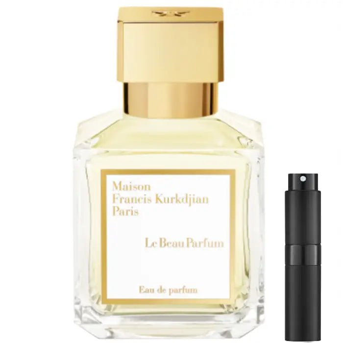 Maison Francis Kurkdjian Le Beau Parfum - Eau de Parfum - LuxScents.nl