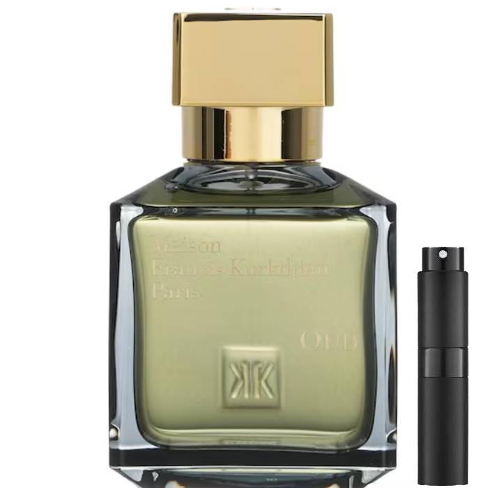 Maison Francis Kurkdjian Oud - Eau de Parfum - LuxScents.nl
