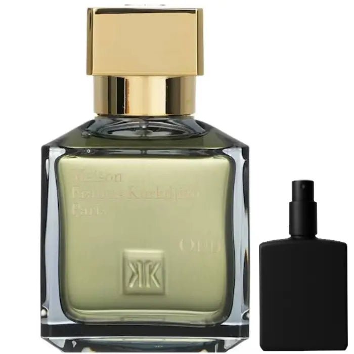 Maison Francis Kurkdjian Oud - Eau de Parfum - LuxScents.nl