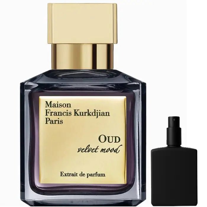 Maison Francis Kurkdjian Oud Velvet Mood - Extrait de Parfum - LuxScents.nl