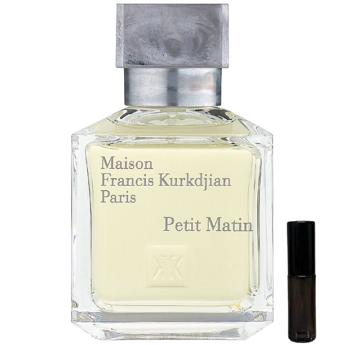 Maison Francis Kurkdjian Petit Matin - Eau de Parfum - LuxScents.nl