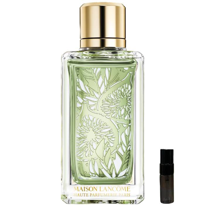 Maison Lancome Figues & Agrumes - Eau de Parfum - LuxScents.nl