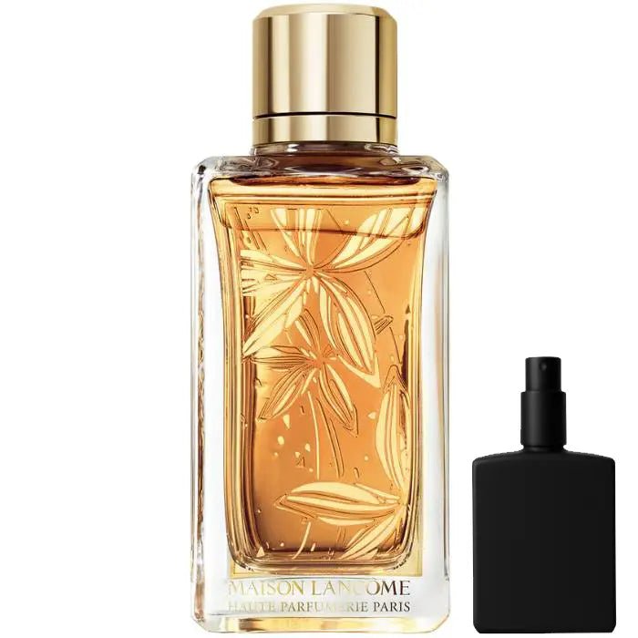 Maison Lancome Jasmins Marzipane - Eau de Parfum - LuxScents.nl