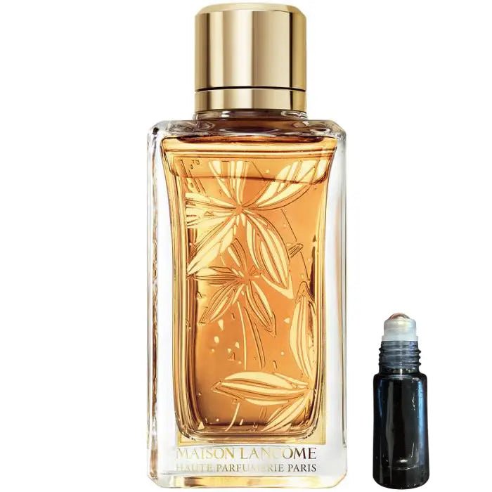 Maison Lancome Jasmins Marzipane - Eau de Parfum - LuxScents.nl