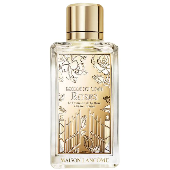 Maison Lancome Mille Et Une Roses - Eau de Parfum - LuxScents.nl