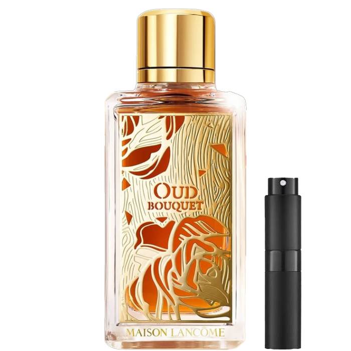 Maison Lancome Oud Bouquet - Eau de Parfum - LuxScents.nl