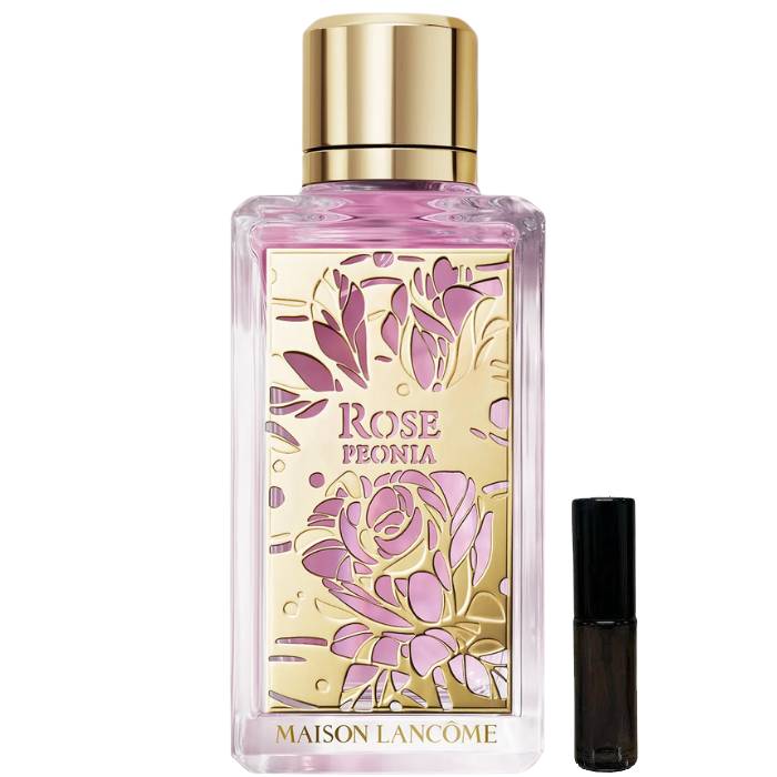 Maison Lancome Rose Peonia - Eau de Parfum - LuxScents.nl
