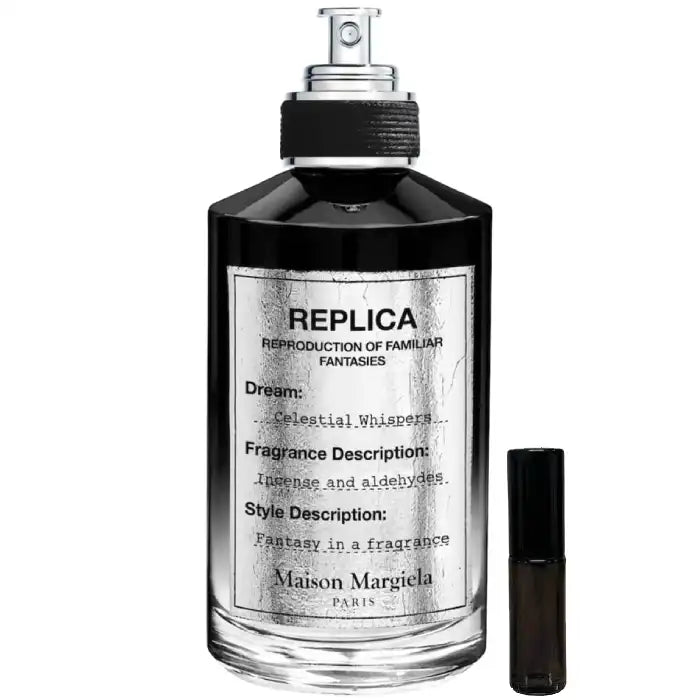 Maison Margiela Celestial Whispers - Eau de Parfum - LuxScents.nl