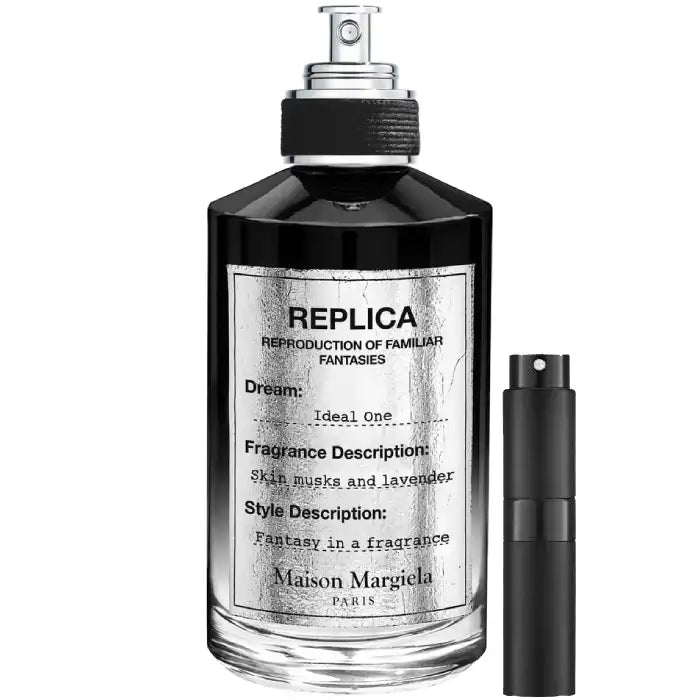 Maison Margiela Ideal - Eau de Parfum - LuxScents.nl