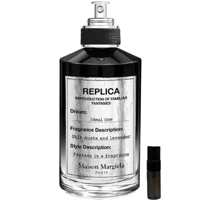 Maison Margiela Ideal - Eau de Parfum - LuxScents.nl