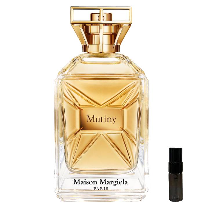 Maison Margiela Mutiny - Eau de Parfum - LuxScents.nl