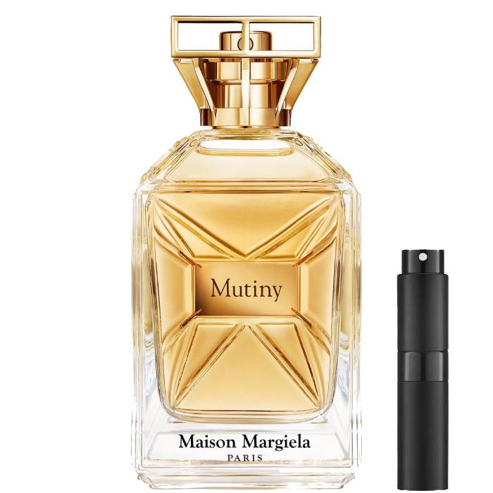 Maison Margiela Mutiny - Eau de Parfum - LuxScents.nl