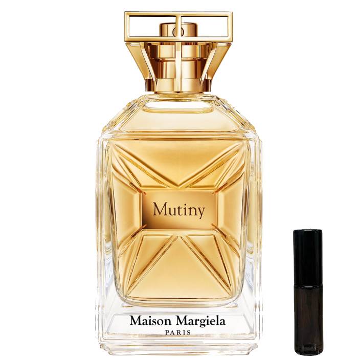 Maison Margiela Mutiny - Eau de Parfum - LuxScents.nl