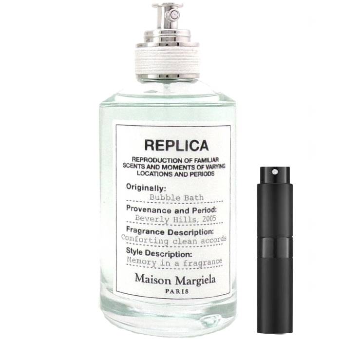 Maison Margiela Replica Bubble Bath - Eau de Toilette - LuxScents.nl