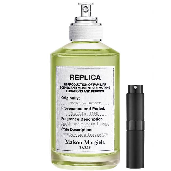 Maison Margiela Replica From The Garden - Eau de Toilette - LuxScents.nl