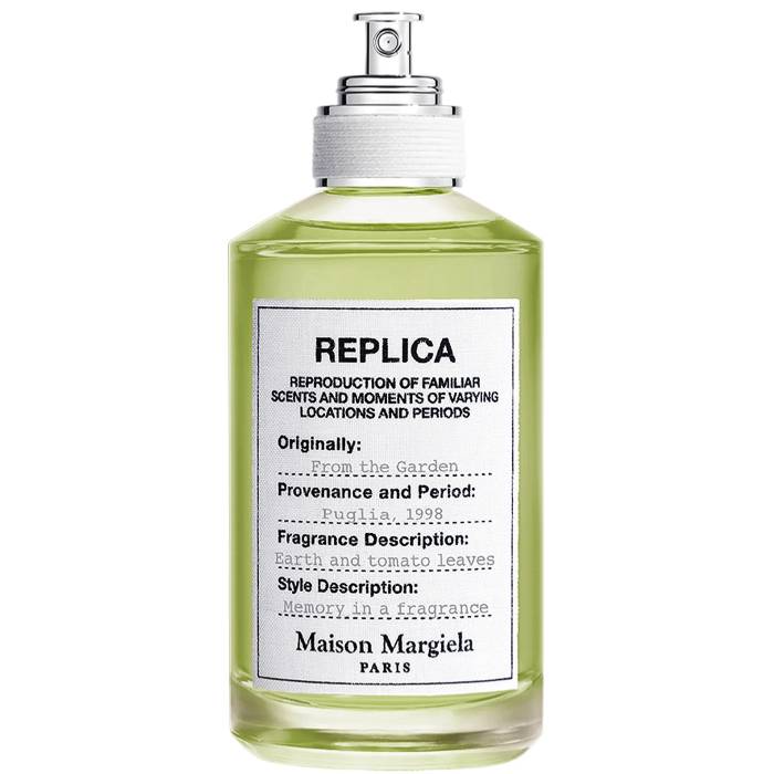 Maison Margiela Replica From The Garden - Eau de Toilette - LuxScents.nl
