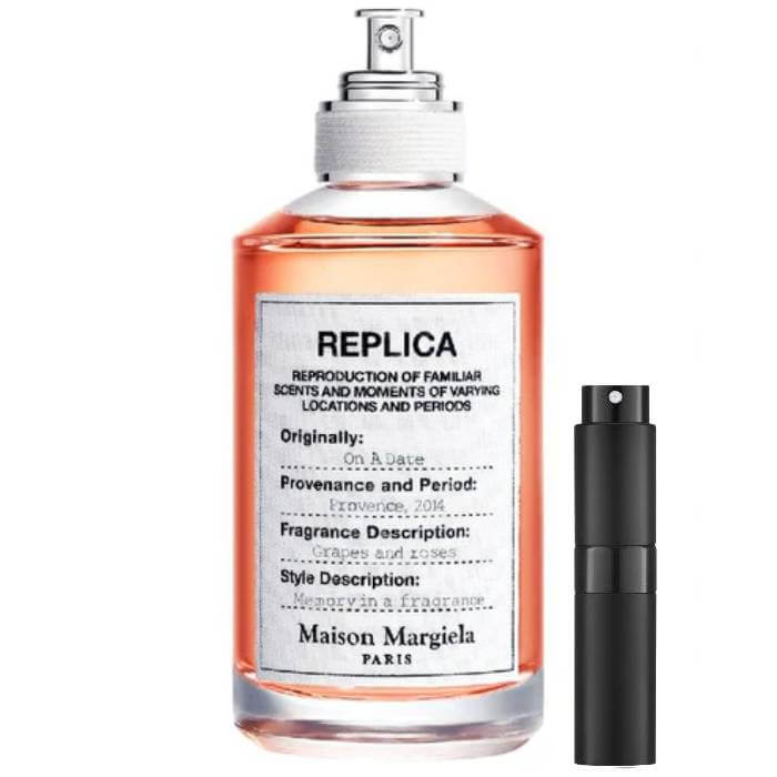 Maison Margiela Replica On A Date - Eau de Toilette - LuxScents.nl