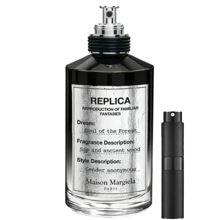 Maison Margiela Soul Of The Forest - Eau de Parfum - LuxScents.nl