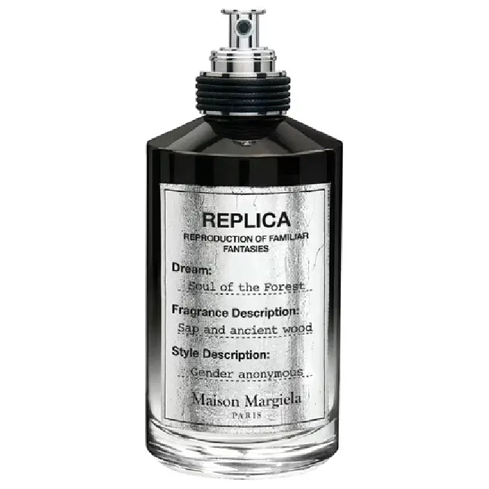 Maison Margiela Soul Of The Forest - Eau de Parfum - LuxScents.nl
