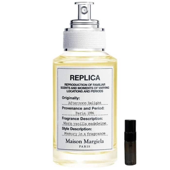 Maison Martin Margiela Afternoon Delight - Eau de Toilette - LuxScents.nl
