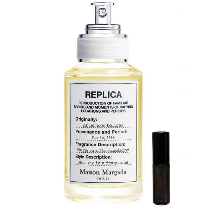 Maison Martin Margiela Afternoon Delight - Eau de Toilette - LuxScents.nl