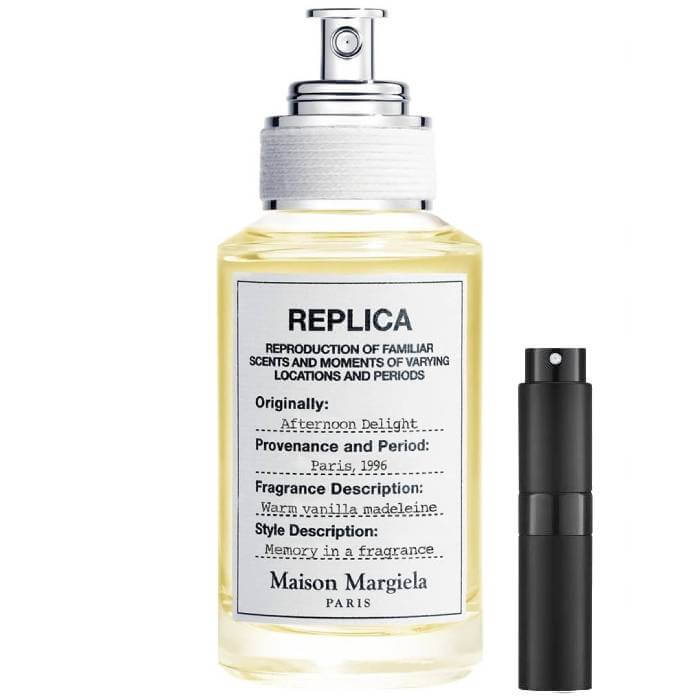 Maison Martin Margiela Afternoon Delight - Eau de Toilette - LuxScents.nl