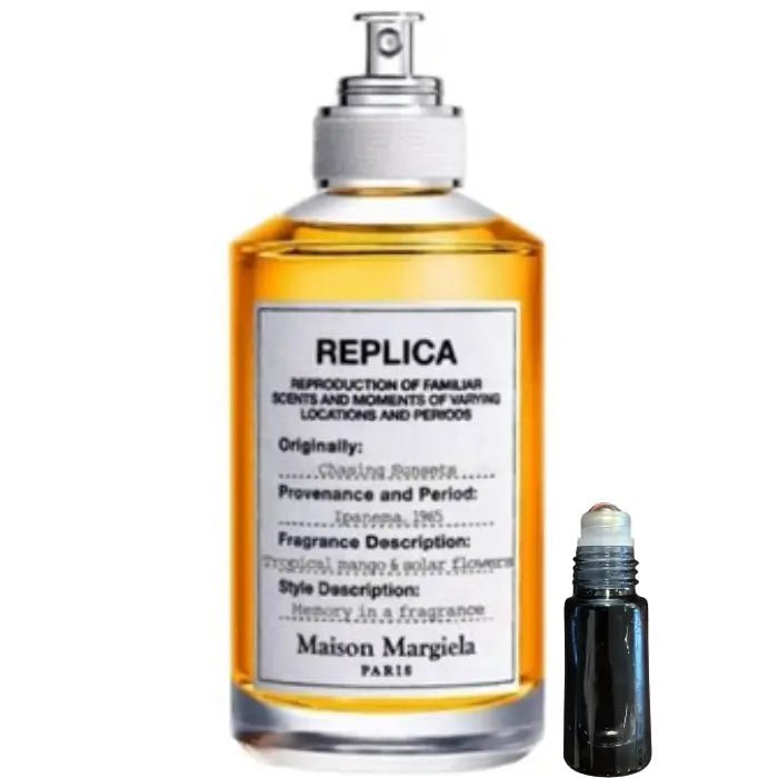 Maison Martin Margiela Chasing Sunsets - Eau de Toilette - LuxScents