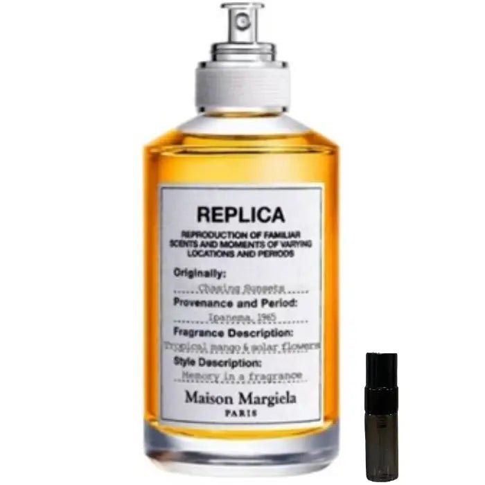 Maison Martin Margiela Chasing Sunsets - Eau de Toilette - LuxScents