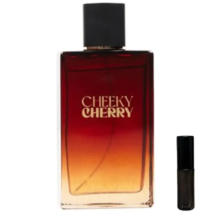 Maison Nikoui Cheeky Cherry - Eau de Parfum - LuxScents