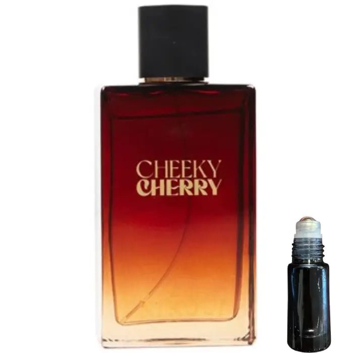 Maison Nikoui Cheeky Cherry - Eau de Parfum - LuxScents
