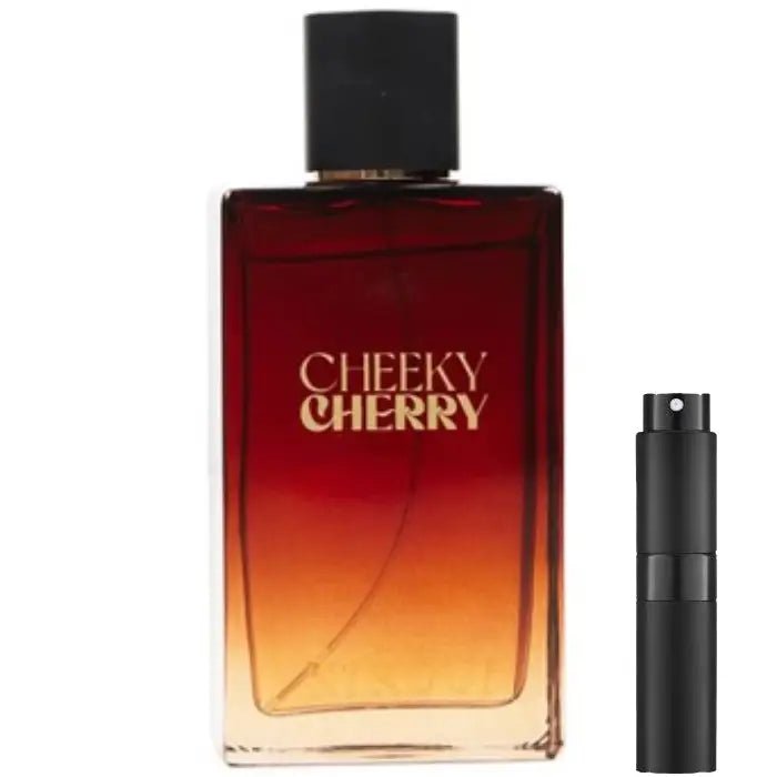 Maison Nikoui Cheeky Cherry - Eau de Parfum - LuxScents