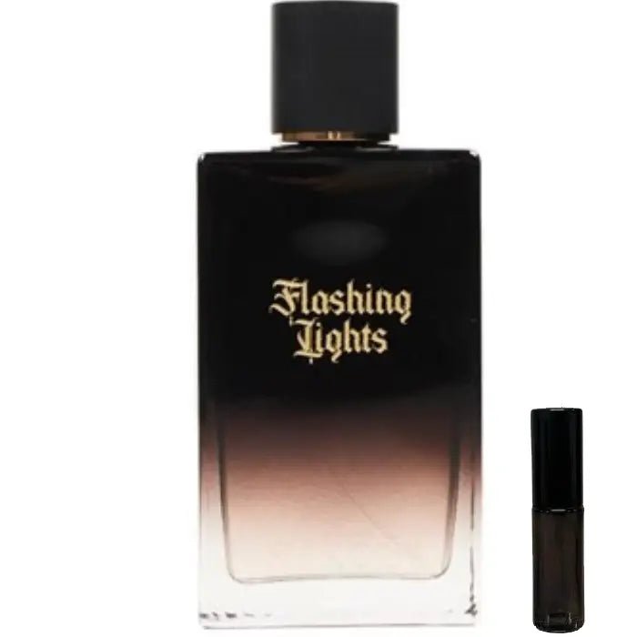 Maison Nikoui Flashing Lights - Eau de Parfum - LuxScents